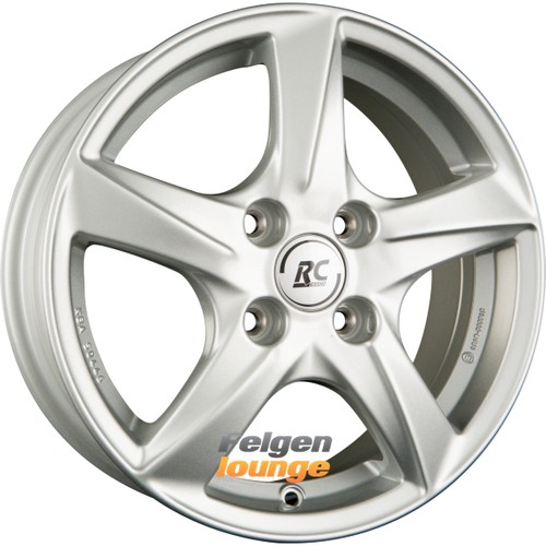 Alufelgen brock rc - 4,