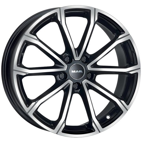 Alufelgen mak davinci 7j - mak,
