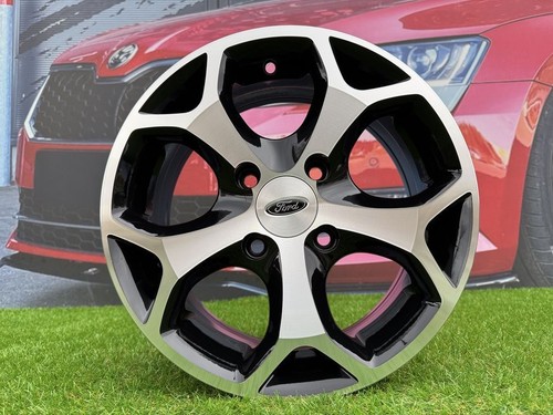 R15 4x108 ford fiesta - 4x108,