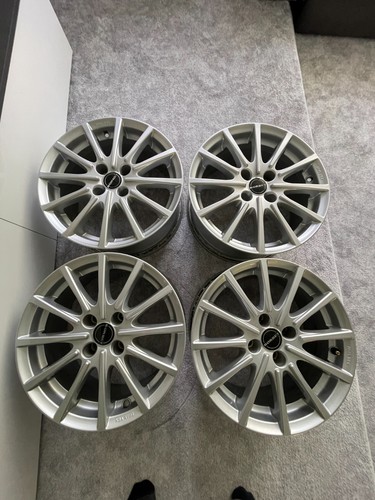 Borbet bl4 zoll - bl4,