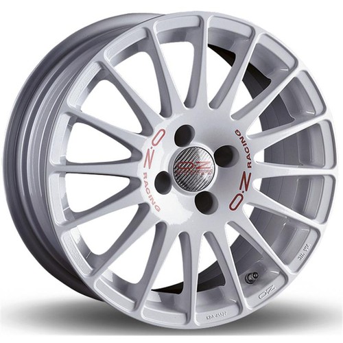 Alufelgen racing - oz,
