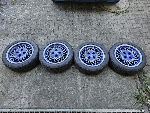 7x15 rial mesh aufbereitet - 7x15,