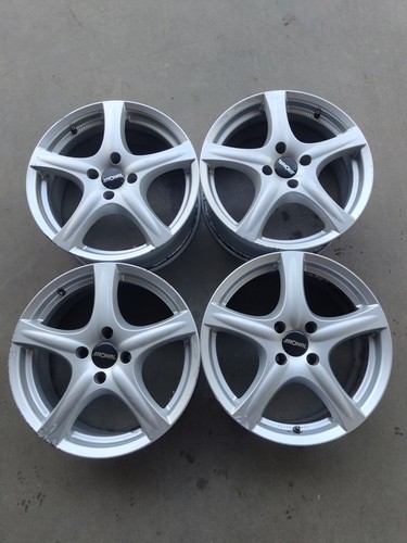 Ronal r42 x 17h2 4x108 - x,