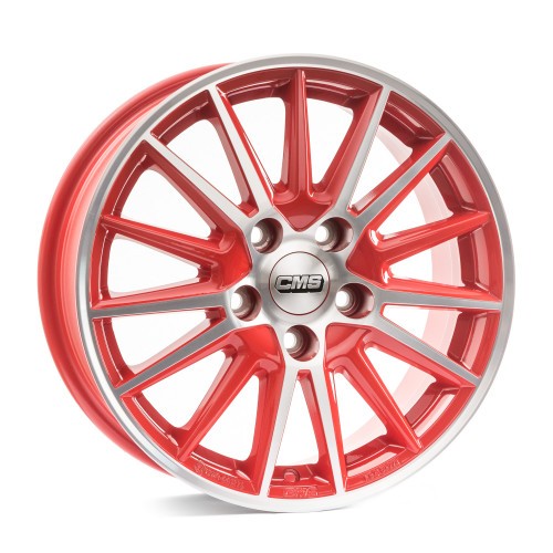 Zoll alufelgen c23 4x108 - 15,