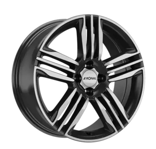 Alufelge ronal r57 - r57,