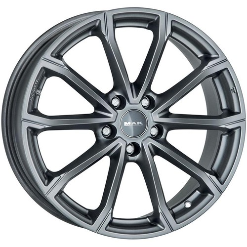 Alufelgen mak davinci 6 - davinci, 6.5j