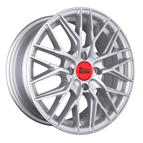 Zoll mam rs4 - zoll, 4x108