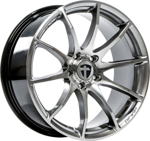 Tomason tn1 alufelgen satz - tomason,