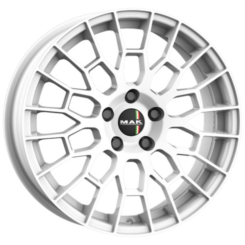 Alufelgen mak apx 7j 4x108 - 17",