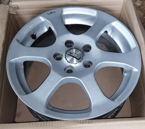 Alufelgen cms 5x16 et50 - 4x,
