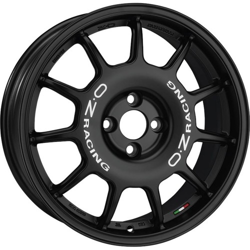 Alufelgen racing leggenda - oz,
