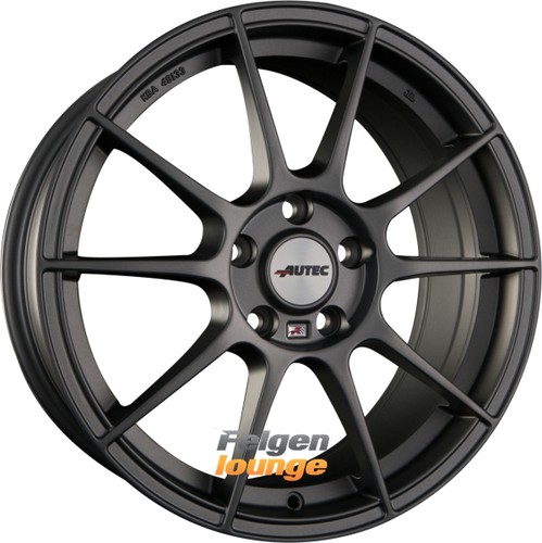 Alufelgen autec wizard - autec, (w)