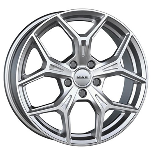 Alufelgen mak epica 6 5j - mak,