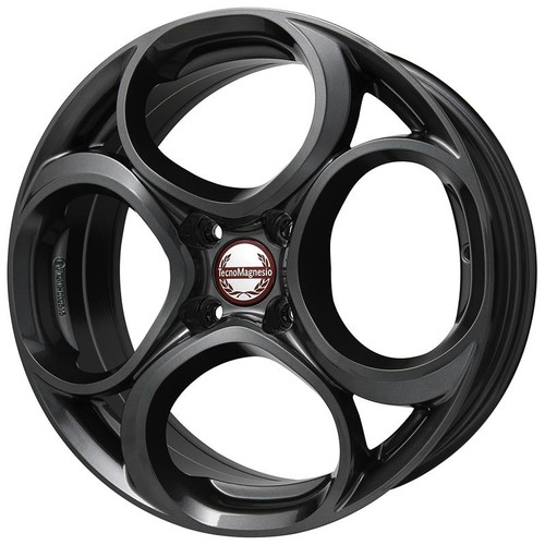 Alufelgen tecnomagnesio junior - tecnomagnesio,