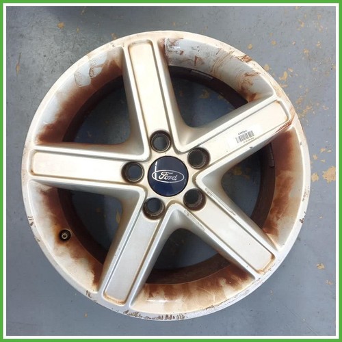 Ford focus einzel - ford,