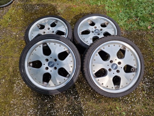 Flw 7017 7x17 - 7017, alufelgen