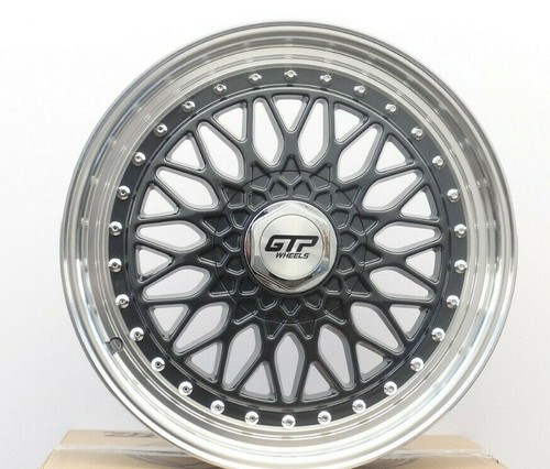 Gtp alufelgen 7x16 4x100 - 4x100, 4x108