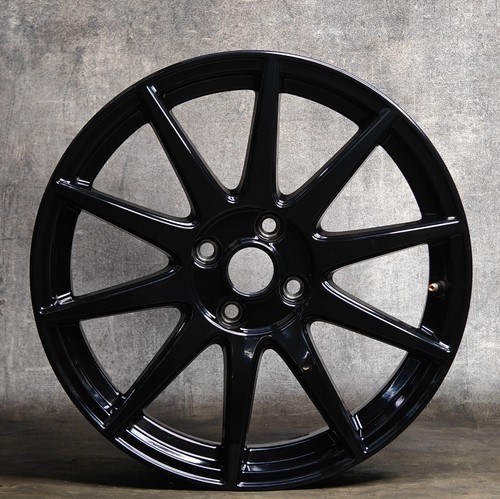Orig ford fiesta alufelge - 1,