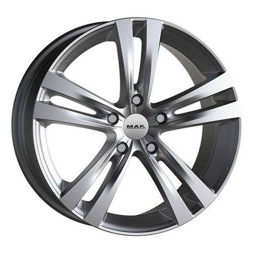 Alufelgen mak zenith 5 - alufelgen, 5.5j