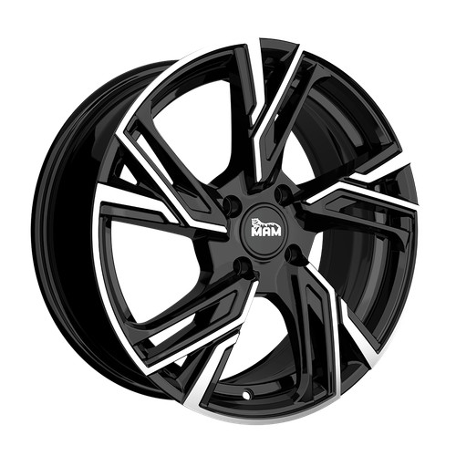Zoll mam rs5 4x108 et37 - zoll,