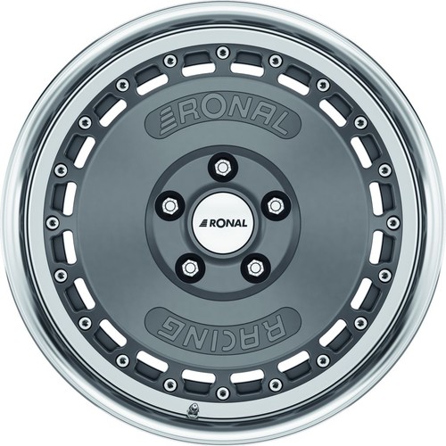 Ronal rr10 retro - rr10,