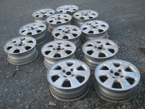 Stück ford alufelge x 15 - stück, 6j