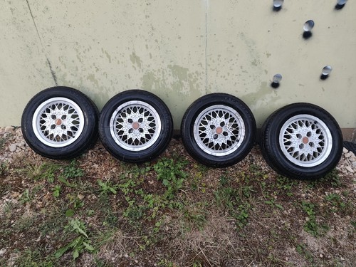 Ford sierra alufelgen - sierra,