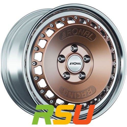 Ronal rr10 bronze - rr10,