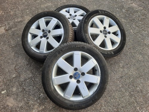 Sommerreifen 195 r16 - 4x,