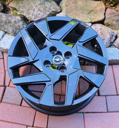 Original alufelge 17 - 1x, zoll