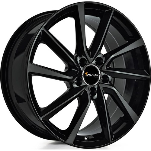 Alufelgen avus 518 - ac-518, 6j