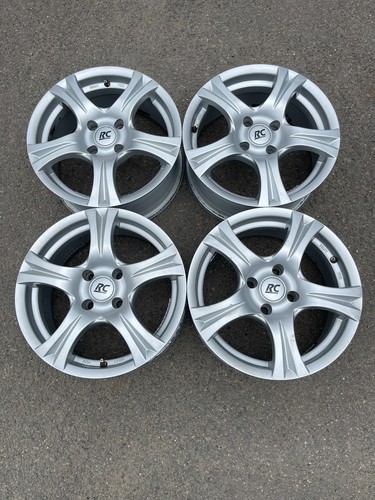 Rcdesign x 16h2 4x108 - 4, 7j