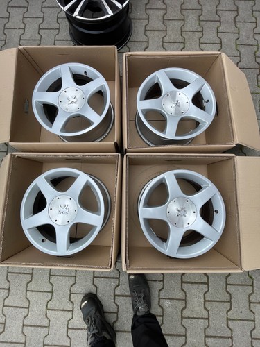 Peugeot zoll alufelgen - peugeot,