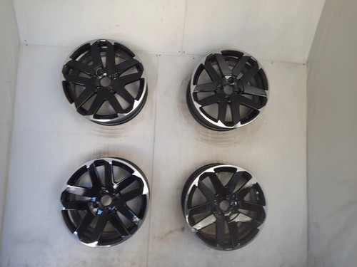 Original alufelgen peugeot - original,