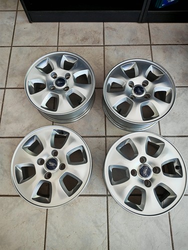 Ford fiesta mk7 - ford,