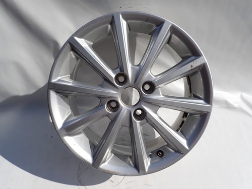 Zoll alufelge ford - 16",