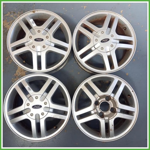 Ford focus zoll 6 - ford,