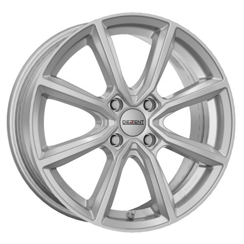 Zoll alufelgen lk - alufelgen, 4x108
