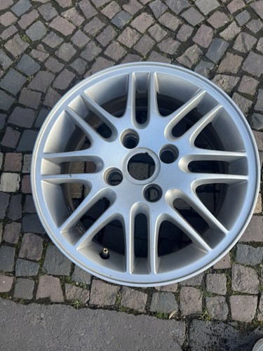 Original alufelgen ford - alufelgen,