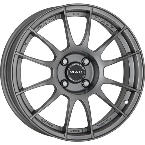 Alufelgen mak xlr 7j 4x108 - mak,