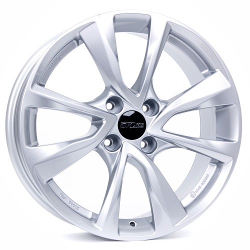 Zoll alufelgen oberon lk - zoll,