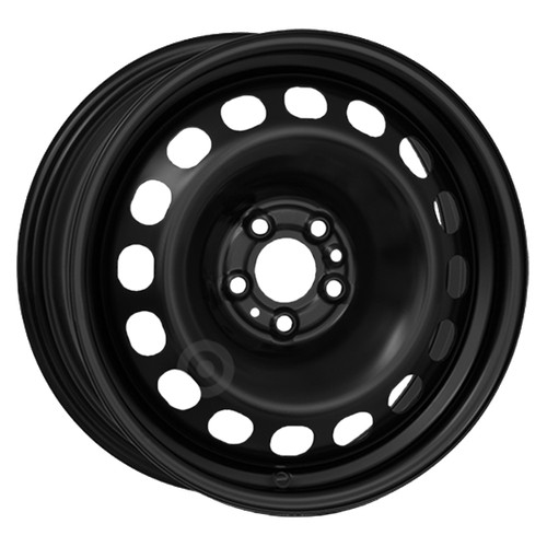 Stahlfelgen 0x16 et42 - 4x,