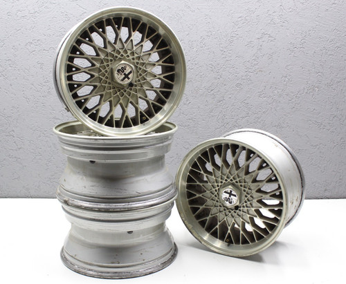 Zoll alufelgen alfa - zoll,
