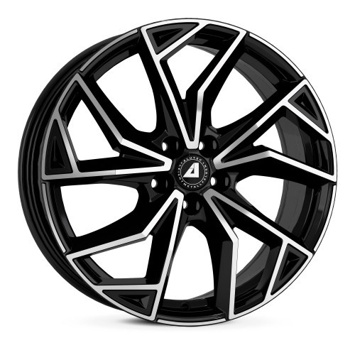 Zoll alufelgen adx - 18, adx.02