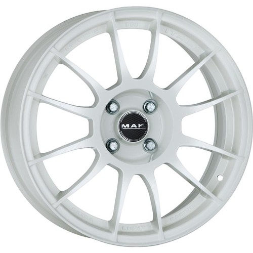 Alufelgen mak xlr 7j - 16", 4x108