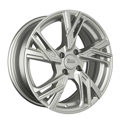 Zoll mam rs5 4x108 - rs5, et20