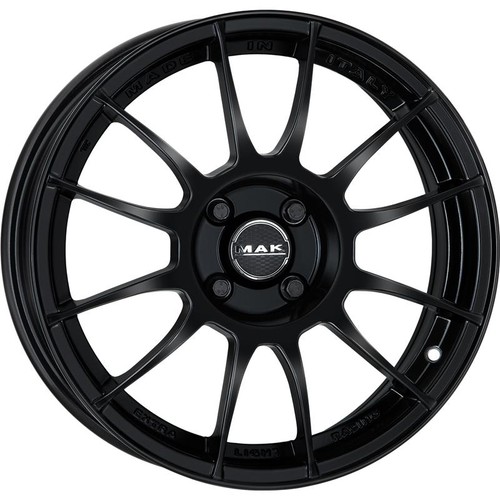 Alufelgen mak xlr - 16", 4x108