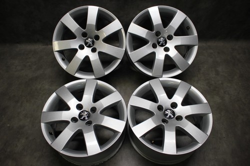 Original peugeot 308 - 4x,