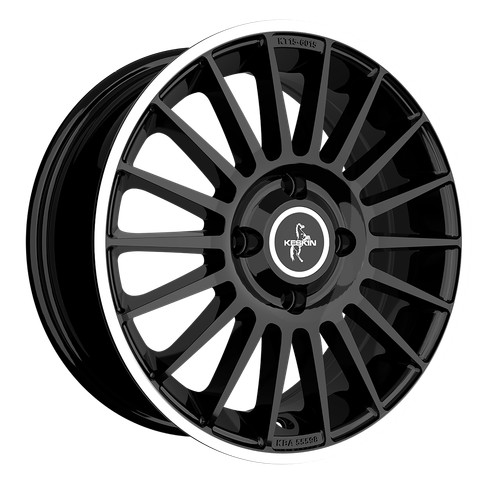 Zoll keskin kt15 4x108 et35 - keskin,