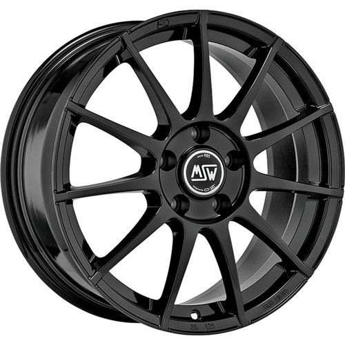 Alufelgen msw 6 5j - msw, 85